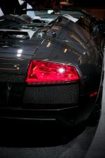 Lamborghini Murcielago LP640 Roadster 2006 года